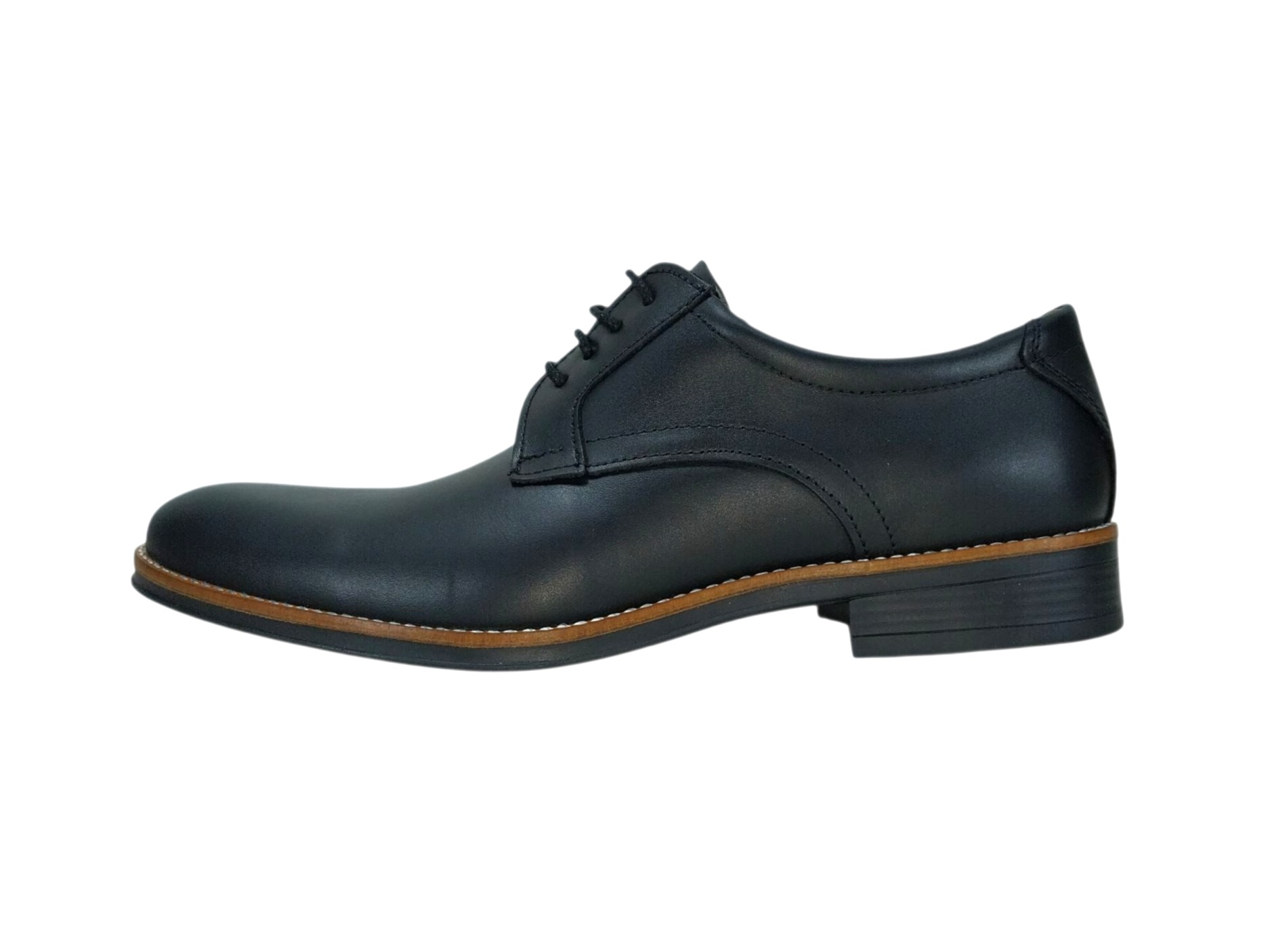 Calzado elegante de hombre